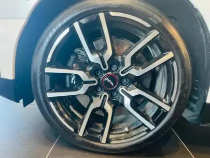 Photo 9 Mini Cooper  3 Portes SE 218ch JCW