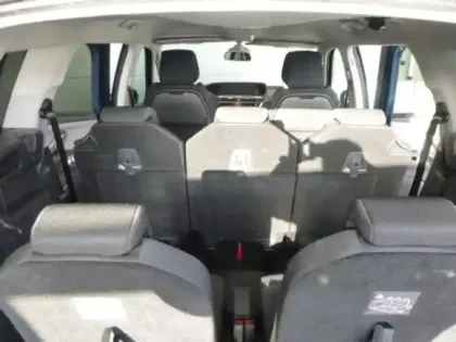 Photo 9 Citroën Grand C4 Spacetourer  PureTech 130ch S&S Shine EAT8 7cv