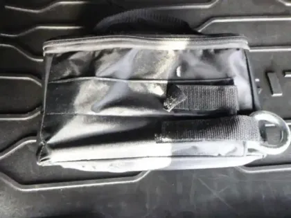 Photo 14 Citroën Grand C4 Spacetourer  PureTech 130ch S&S Shine EAT8 7cv