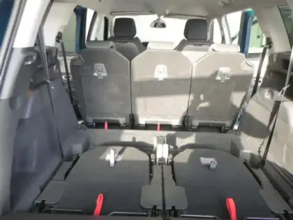 Photo 12 Citroën Grand C4 Spacetourer  PureTech 130ch S&S Shine EAT8 7cv