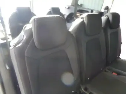 Photo 10 Citroën Grand C4 Spacetourer  PureTech 130ch S&S Shine EAT8 7cv