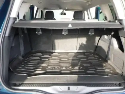 Photo 13 Citroën Grand C4 Spacetourer  PureTech 130ch S&S Shine EAT8 7cv