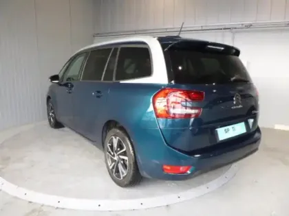 Photo 6 Citroën Grand C4 Spacetourer  PureTech 130ch S&S Shine EAT8 7cv