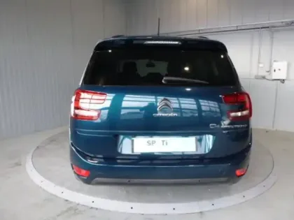 Photo 5 Citroën Grand C4 Spacetourer  PureTech 130ch S&S Shine EAT8 7cv