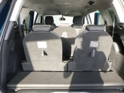 Photo 8 Citroën Grand C4 Spacetourer  PureTech 130ch S&S Shine EAT8 7cv