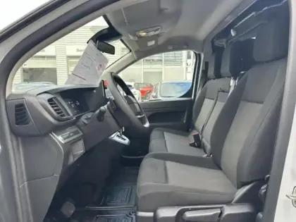 Photo 10 Toyota Proace  Long 2.0 D-4D 140 Start Pack Confort BVA MC24