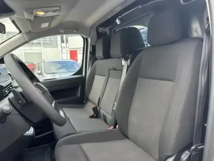 Photo 9 Toyota Proace  Long 2.0 D-4D 140 Start Pack Confort BVA MC24