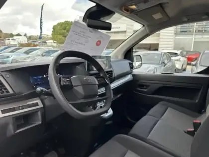 Photo 8 Toyota Proace  Long 2.0 D-4D 140 Start Pack Confort BVA MC24