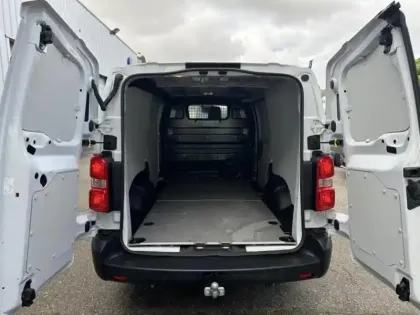 Photo 12 Toyota Proace  Long 2.0 D-4D 140 Start Pack Confort BVA MC24