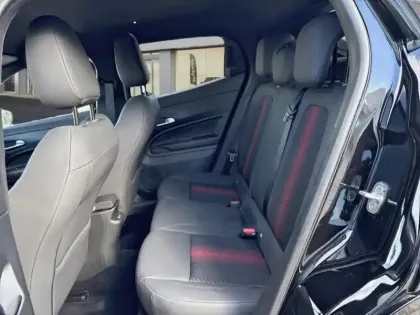 Photo 9 Alfa Romeo Junior  1.2 Ibrida 136ch Premium DCT6