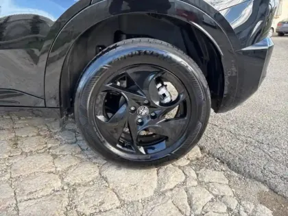 Photo 10 Alfa Romeo Junior  1.2 Ibrida 136ch Premium DCT6