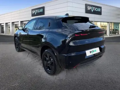 Photo 6 Alfa Romeo Junior  1.2 Ibrida 136ch Premium DCT6