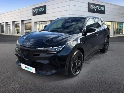 Photo Alfa Romeo Junior