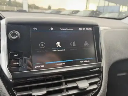 Photo 14 Peugeot 208  1.6 BlueHDi 75ch Style 5p