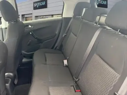 Photo 10 Peugeot 208  1.6 BlueHDi 75ch Style 5p