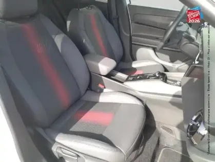 Photo 19 Alfa Romeo Junior  Elettrica 156ch Speciale