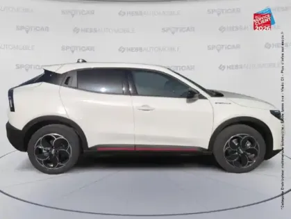 Photo 18 Alfa Romeo Junior  Elettrica 156ch Speciale