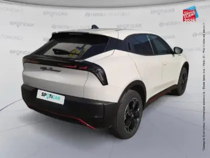 Photo 20 Alfa Romeo Junior  Elettrica 156ch Speciale