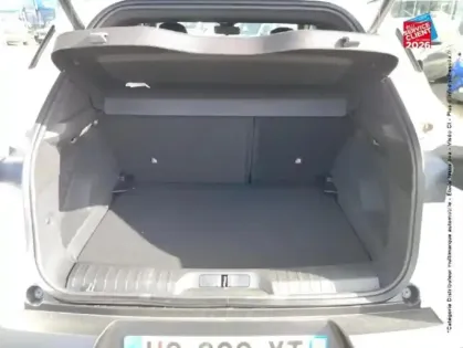 Photo 28 Alfa Romeo Junior  Elettrica 156ch Speciale