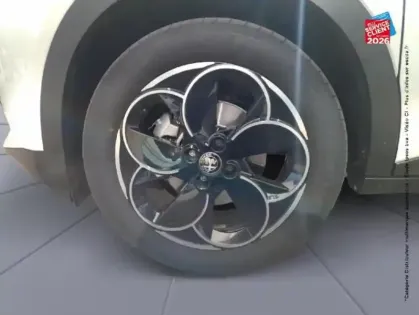 Photo 24 Alfa Romeo Junior  Elettrica 156ch Speciale