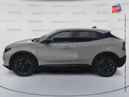 Photo 23 Alfa Romeo Junior  Elettrica 156ch Speciale