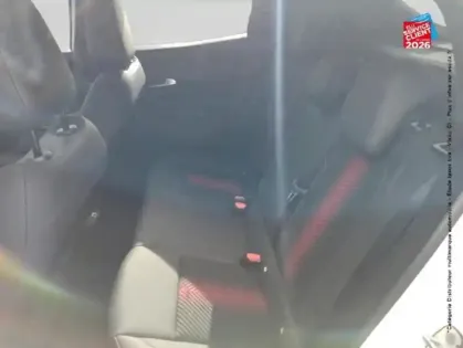 Photo 10 Alfa Romeo Junior  Elettrica 156ch Speciale