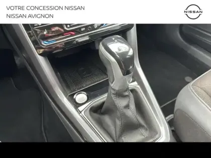 Photo 11 Volkswagen T-cross  1.0 TSI 110ch Carat DSG7