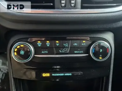 Photo 14 Ford Puma  1.0 Flexifuel 125ch S&S mHEV ST-Line