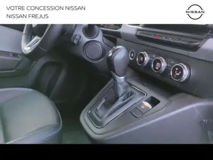 Photo 12 Nissan Townstar  L1 EV 45 kWh Tekna chargeur 22 kW