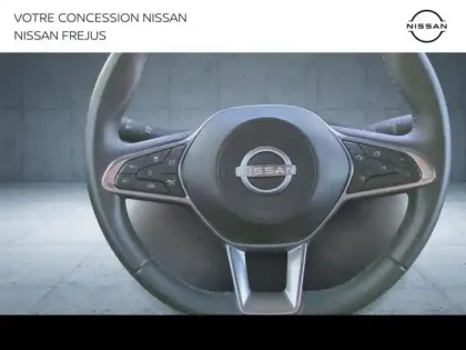 Photo 13 Nissan Townstar  L1 EV 45 kWh Tekna chargeur 22 kW