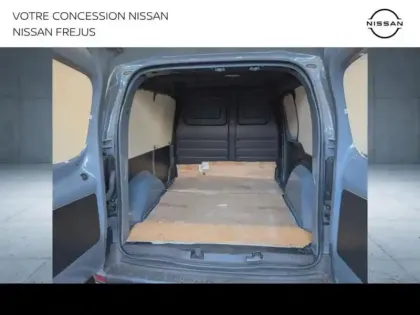 Photo 11 Nissan Townstar  L1 EV 45 kWh Tekna chargeur 22 kW