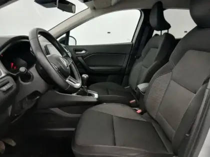 Photo 13 Renault Captur  1.0 Eco-G 100ch Evolution