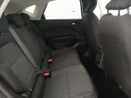 Photo 14 Renault Captur  1.0 Eco-G 100ch Evolution