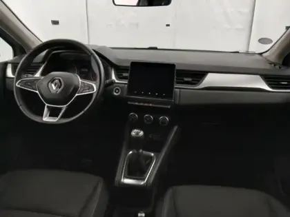 Photo 12 Renault Captur  1.0 Eco-G 100ch Evolution