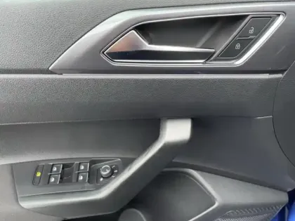 Photo 12 Volkswagen Polo  1.0 TSI 95ch Style DSG7