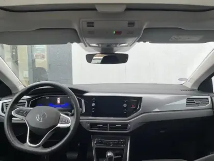 Photo 8 Volkswagen Polo  1.0 TSI 95ch Style DSG7