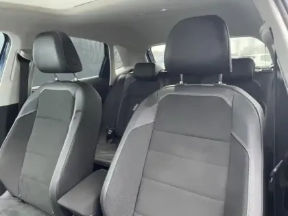 Photo 11 Volkswagen Polo  1.0 TSI 95ch Style DSG7