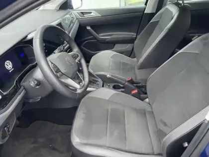 Photo 10 Volkswagen Polo  1.0 TSI 95ch Style DSG7