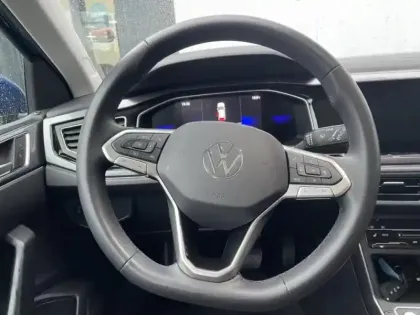 Photo 9 Volkswagen Polo  1.0 TSI 95ch Style DSG7