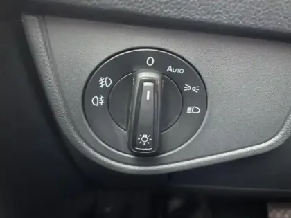 Photo 13 Volkswagen Polo  1.0 TSI 95ch Style DSG7