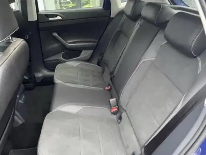 Photo 7 Volkswagen Polo  1.0 TSI 95ch Style DSG7