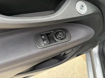 Photo 26 Fiat 500  e 118ch Icône