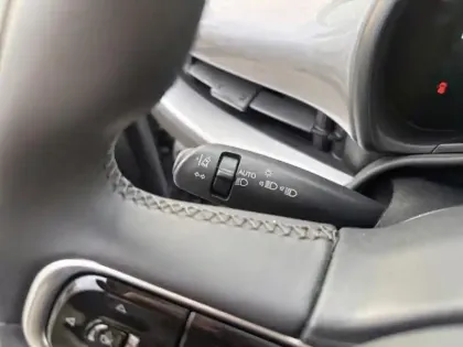 Photo 29 Fiat 500  e 118ch Icône