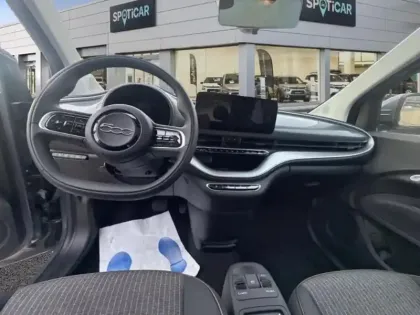 Photo 7 Fiat 500  e 118ch Icône