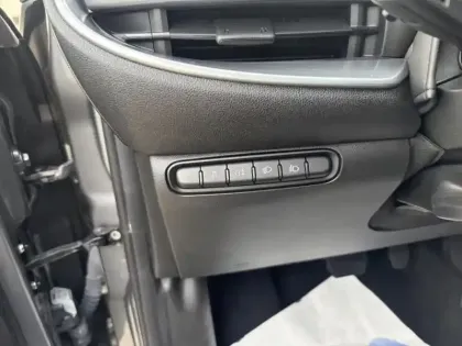 Photo 12 Fiat 500  e 118ch Icône