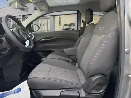 Photo 8 Fiat 500  e 118ch Icône