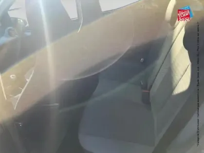 Photo 10 Toyota Aygo  1.0 VVT-i 72ch x-play 5p