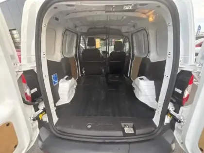 Photo 12 Ford Transit Courier  1.5 TDCI 75ch Stop&Start Trend Business