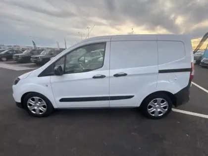 Photo 7 Ford Transit Courier  1.5 TDCI 75ch Stop&Start Trend Business