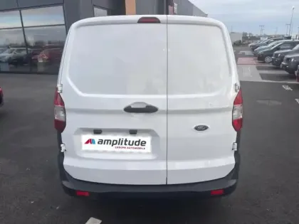 Photo 5 Ford Transit Courier  1.5 TDCI 75ch Stop&Start Trend Business